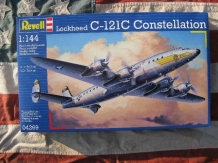 images/productimages/small/C-121C Revell 1;144 nw.voor.jpg